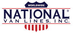National Van Lines logo